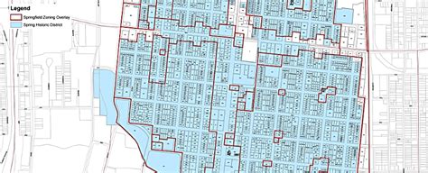 springfield il zoning map|Incentive Area Lookup .